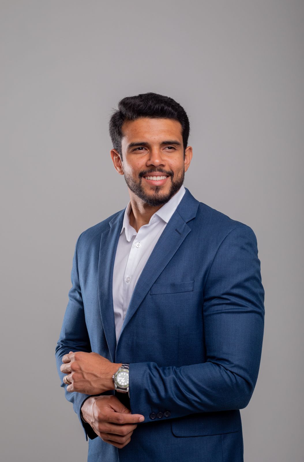 Lucas Gomes